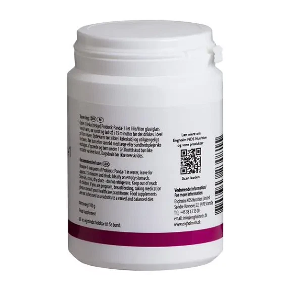 Panda-1 Probiotic NDS 100 g